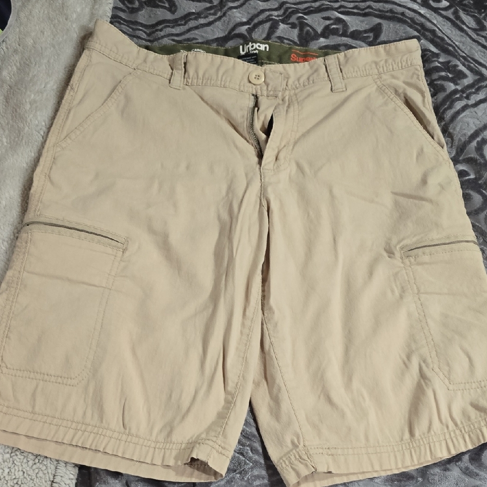 Mens Shorts